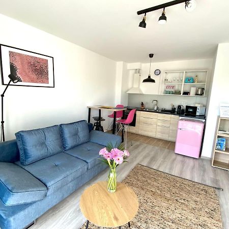 Apartman 001 Bük Buitenkant foto