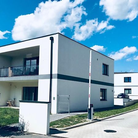 Apartman 001 Bük Buitenkant foto