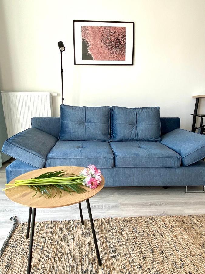 Apartman 001 Bük Buitenkant foto