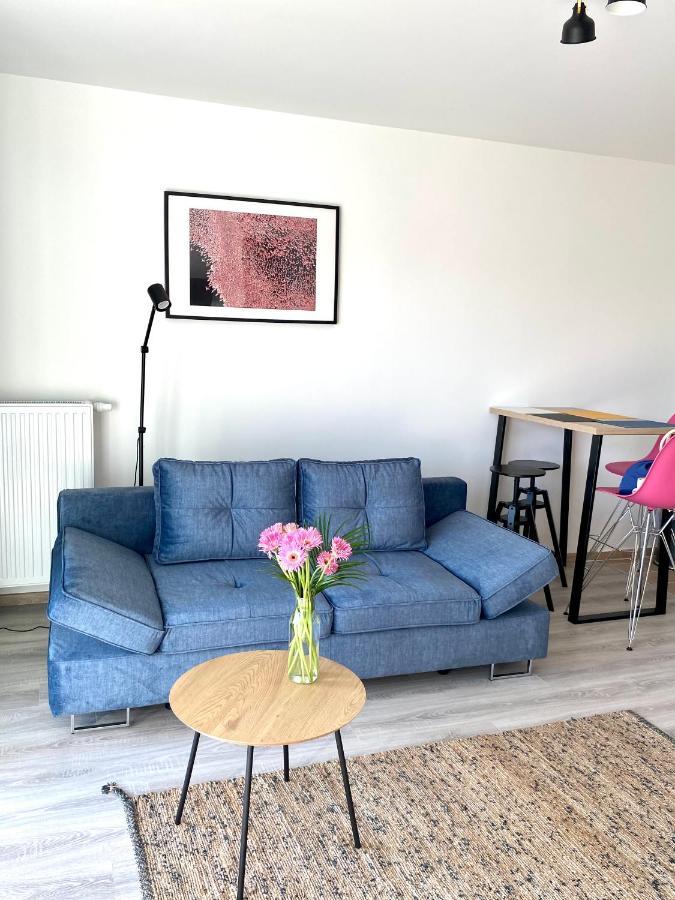 Apartman 001 Bük Buitenkant foto