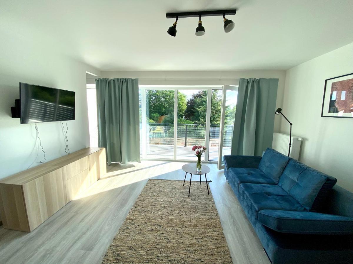 Apartman 001 Bük Buitenkant foto