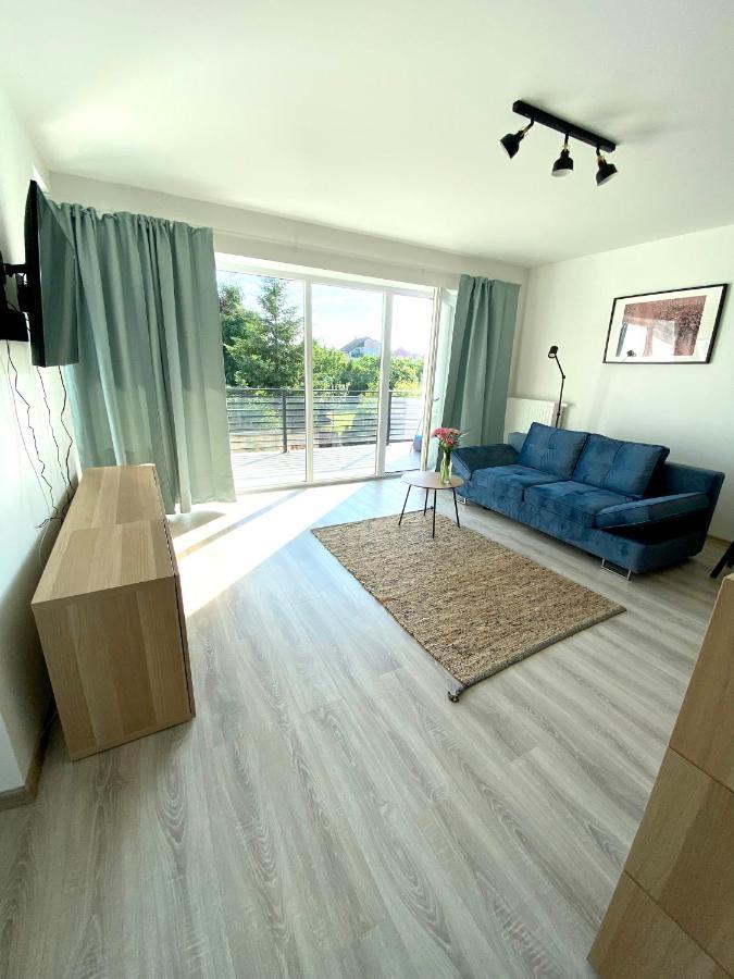 Apartman 001 Bük Buitenkant foto