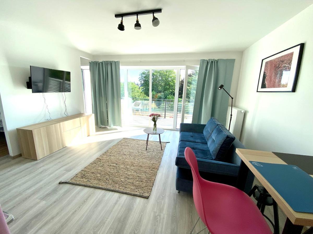 Apartman 001 Bük Buitenkant foto