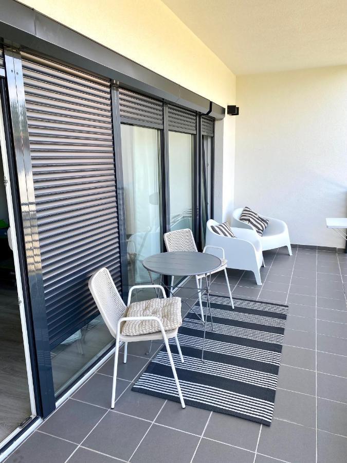 Apartman 001 Bük Buitenkant foto